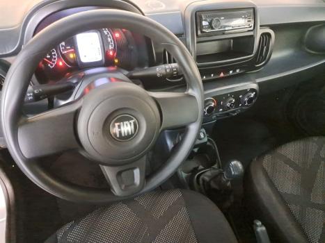 FIAT Mobi 1.0 4P FLEX EVO LIKE, Foto 12