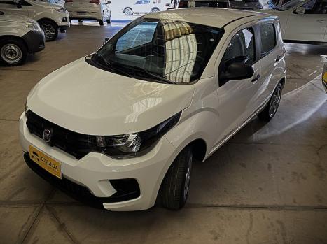 FIAT Mobi 1.0 4P FLEX DRIVE FIRE FLY, Foto 2