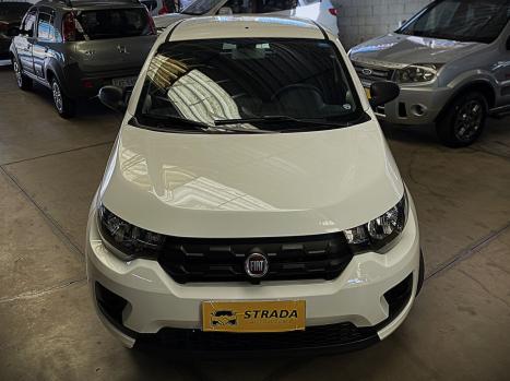 FIAT Mobi 1.0 4P FLEX DRIVE FIRE FLY, Foto 3