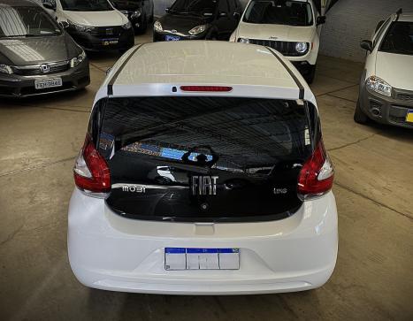 FIAT Mobi 1.0 4P FLEX DRIVE FIRE FLY, Foto 4