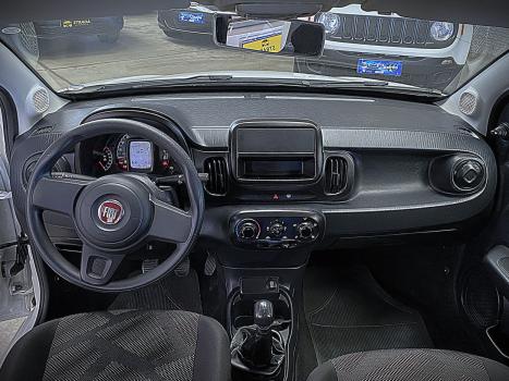 FIAT Mobi 1.0 4P FLEX DRIVE FIRE FLY, Foto 6