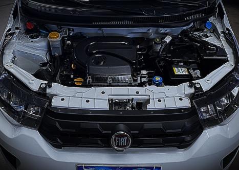 FIAT Mobi 1.0 4P FLEX DRIVE FIRE FLY, Foto 9