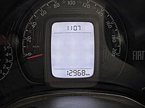 FIAT Mobi 1.0 4P FLEX DRIVE FIRE FLY, Foto 10