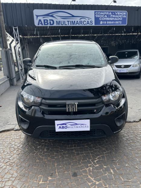 FIAT Mobi 1.0 4P FLEX EVO LIKE, Foto 1