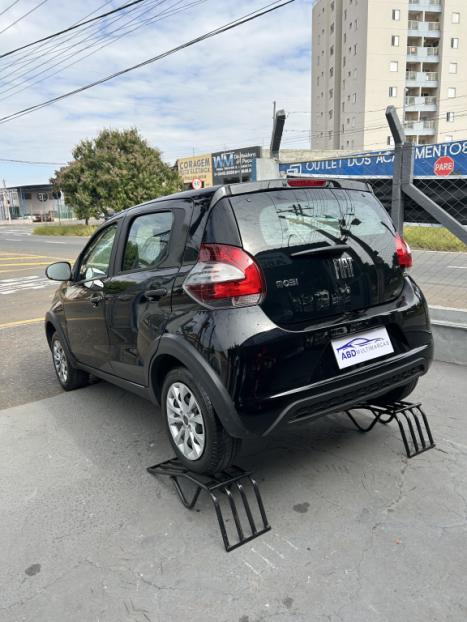 FIAT Mobi 1.0 4P FLEX EVO LIKE, Foto 2