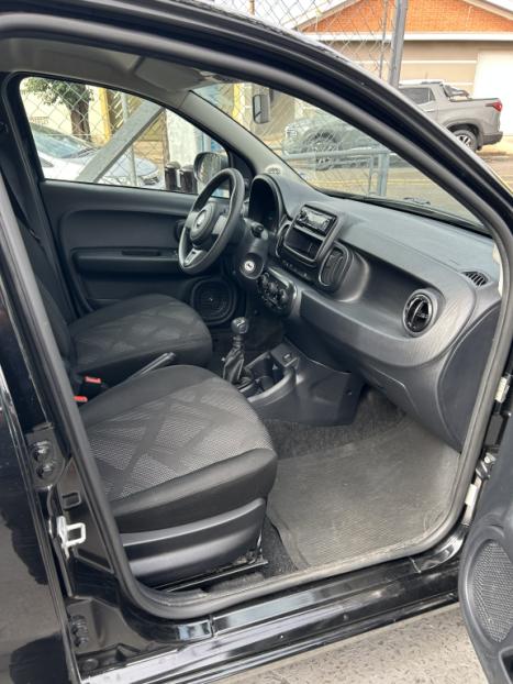 FIAT Mobi 1.0 4P FLEX EVO LIKE, Foto 4