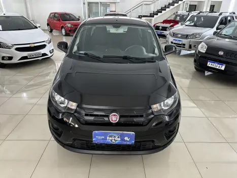 FIAT Mobi 1.0 4P FLEX EVO LIKE, Foto 2