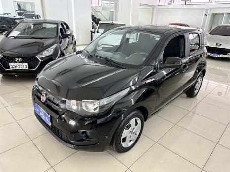 FIAT Mobi 1.0 4P FLEX EVO LIKE, Foto 3