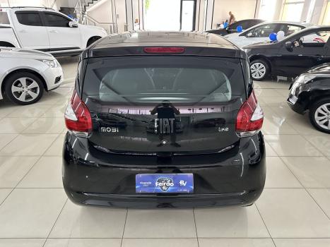 FIAT Mobi 1.0 4P FLEX EVO LIKE, Foto 5