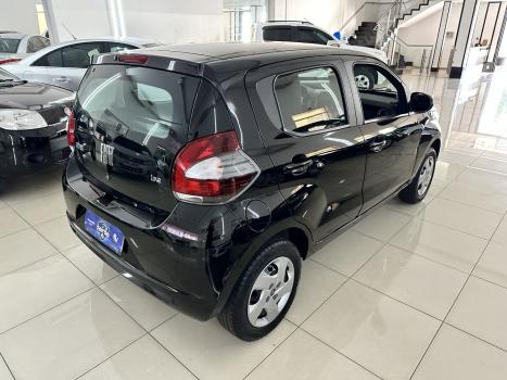 FIAT Mobi 1.0 4P FLEX EVO LIKE, Foto 6