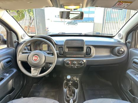 FIAT Mobi 1.0 4P FLEX EVO LIKE, Foto 7