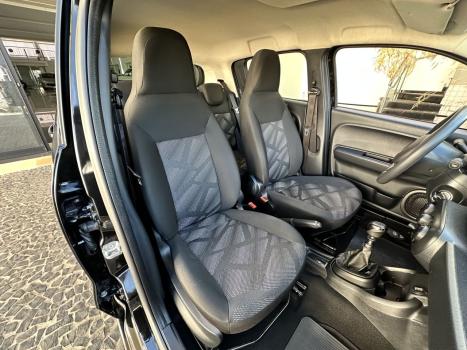 FIAT Mobi 1.0 4P FLEX EVO LIKE, Foto 8