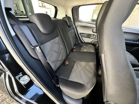FIAT Mobi 1.0 4P FLEX EVO LIKE, Foto 9