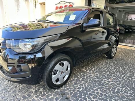 FIAT Mobi 1.0 4P FLEX EVO LIKE, Foto 10