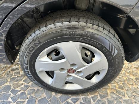 FIAT Mobi 1.0 4P FLEX EVO LIKE, Foto 11