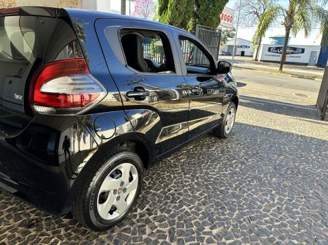 FIAT Mobi 1.0 4P FLEX EVO LIKE, Foto 12