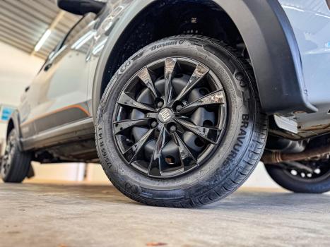 FIAT Mobi 1.0 4P FLEX EVO TREKKING, Foto 3