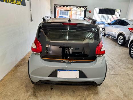 FIAT Mobi 1.0 4P FLEX EVO TREKKING, Foto 6