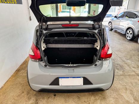 FIAT Mobi 1.0 4P FLEX EVO TREKKING, Foto 7