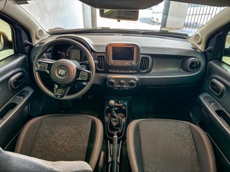 FIAT Mobi 1.0 4P FLEX EVO TREKKING, Foto 9