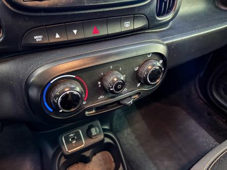 FIAT Mobi 1.0 4P FLEX EVO TREKKING, Foto 12