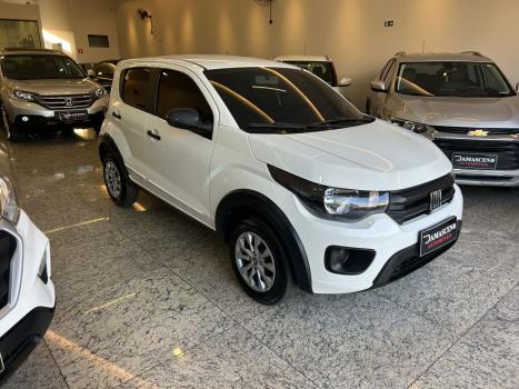 FIAT Mobi 1.0 4P FLEX EVO LIKE, Foto 2