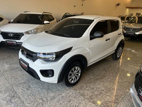FIAT Mobi 1.0 4P FLEX EVO LIKE, Foto 3