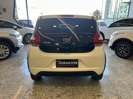 FIAT Mobi 1.0 4P FLEX EVO LIKE, Foto 4