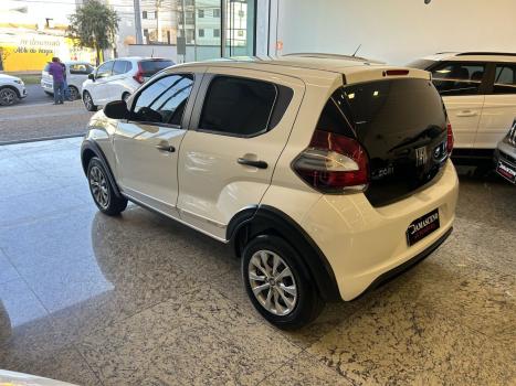 FIAT Mobi 1.0 4P FLEX EVO LIKE, Foto 5