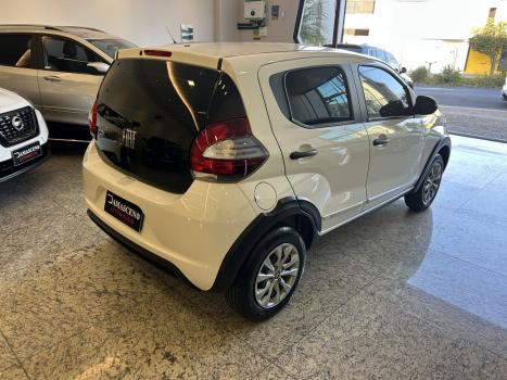 FIAT Mobi 1.0 4P FLEX EVO LIKE, Foto 6