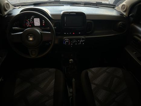 FIAT Mobi 1.0 4P FLEX EVO LIKE, Foto 7
