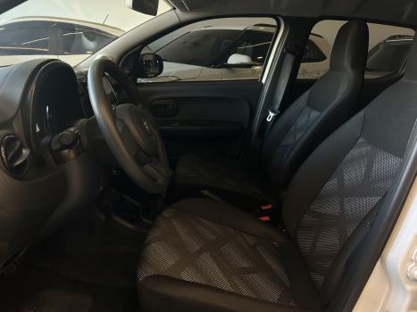 FIAT Mobi 1.0 4P FLEX EVO LIKE, Foto 8
