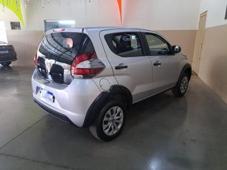 FIAT Mobi 1.0 4P FLEX EVO LIKE ON, Foto 5