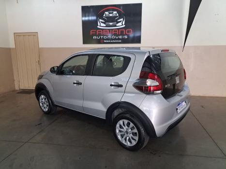FIAT Mobi 1.0 4P FLEX EVO LIKE ON, Foto 7