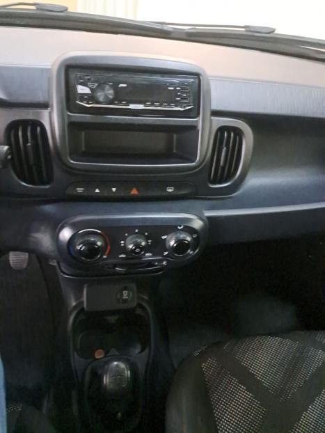 FIAT Mobi 1.0 4P FLEX EVO LIKE ON, Foto 9