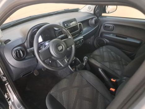 FIAT Mobi 1.0 4P FLEX EVO LIKE ON, Foto 10