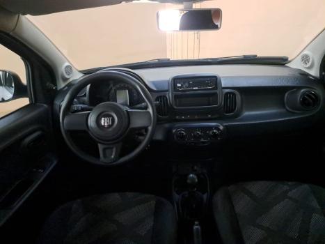 FIAT Mobi 1.0 4P FLEX EVO LIKE ON, Foto 11