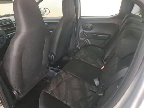FIAT Mobi 1.0 4P FLEX EVO LIKE ON, Foto 13