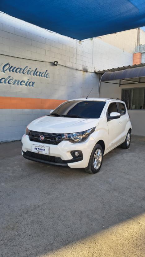 FIAT Mobi 1.0 4P FLEX DRIVE GSR AUTOMATIZADO, Foto 3