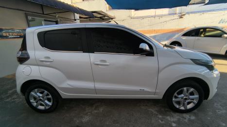FIAT Mobi 1.0 4P FLEX DRIVE GSR AUTOMATIZADO, Foto 7