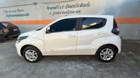 FIAT Mobi 1.0 4P FLEX DRIVE GSR AUTOMATIZADO, Foto 8