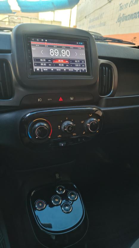 FIAT Mobi 1.0 4P FLEX DRIVE GSR AUTOMATIZADO, Foto 10
