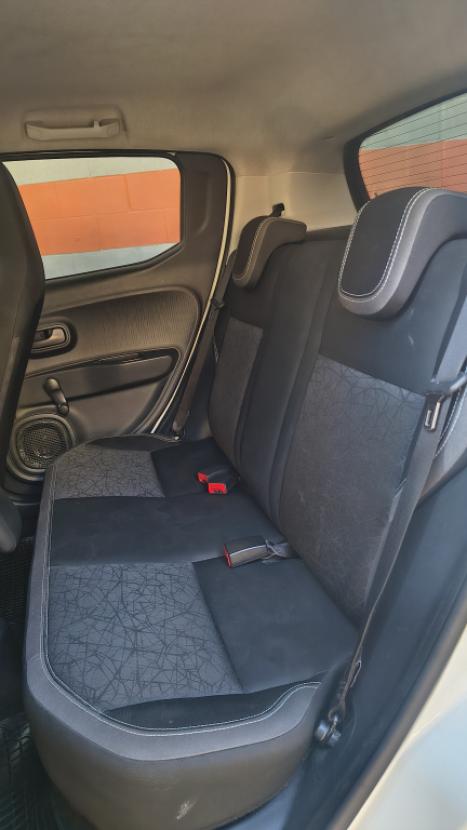FIAT Mobi 1.0 4P FLEX DRIVE GSR AUTOMATIZADO, Foto 13