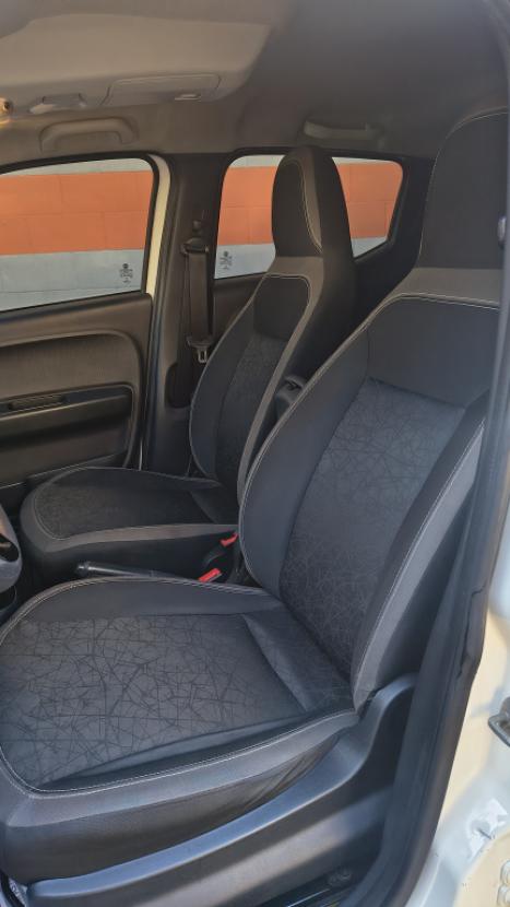 FIAT Mobi 1.0 4P FLEX DRIVE GSR AUTOMATIZADO, Foto 14