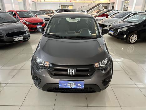 FIAT Mobi 1.0 4P FLEX EVO LIKE, Foto 2