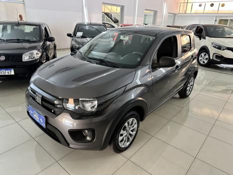 FIAT Mobi 1.0 4P FLEX EVO LIKE, Foto 3