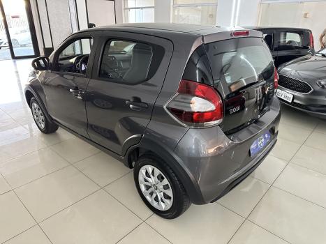 FIAT Mobi 1.0 4P FLEX EVO LIKE, Foto 4