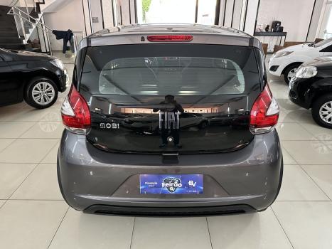 FIAT Mobi 1.0 4P FLEX EVO LIKE, Foto 5