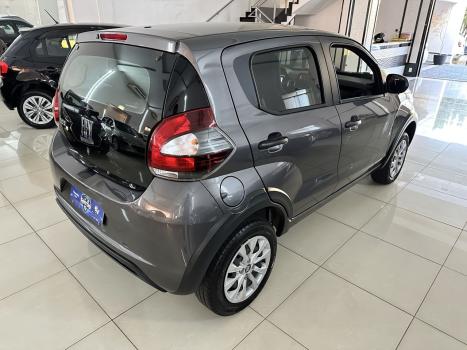 FIAT Mobi 1.0 4P FLEX EVO LIKE, Foto 6