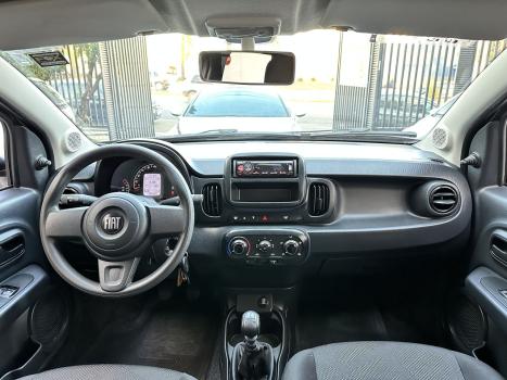 FIAT Mobi 1.0 4P FLEX EVO LIKE, Foto 7